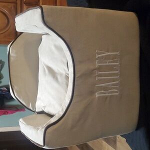 Snoozer Dog Car Seat